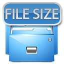File Size Icon