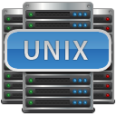 Unix Permissions Icon